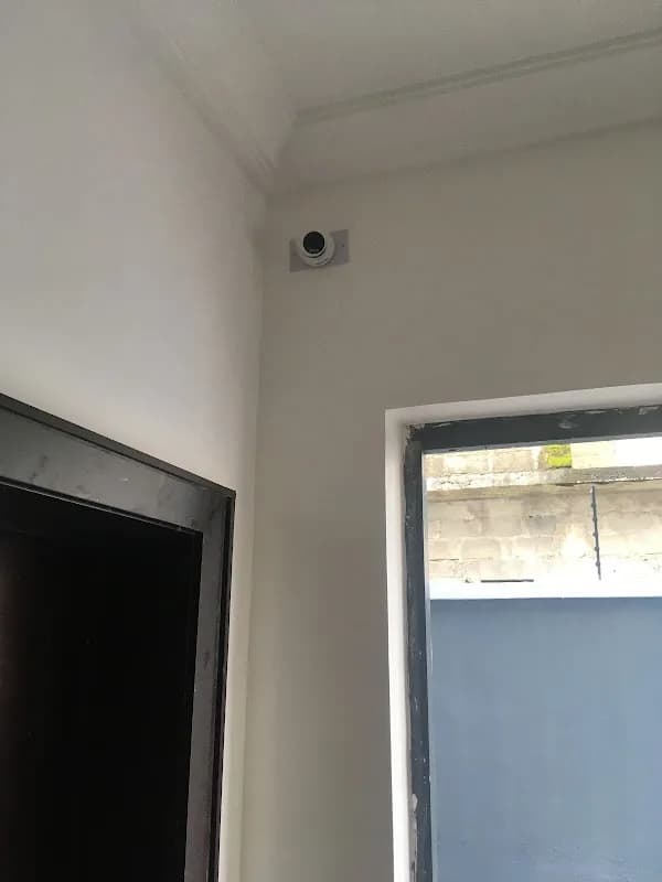 Cynux technology & security in Alimosho