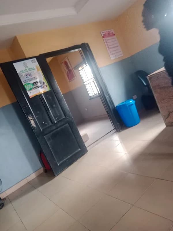 Bimade Diagnostic Service in Apapa