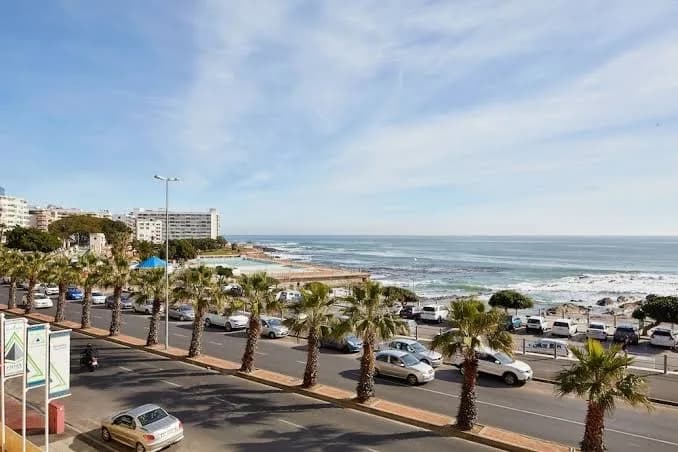 Riviera Suites in Sea Point