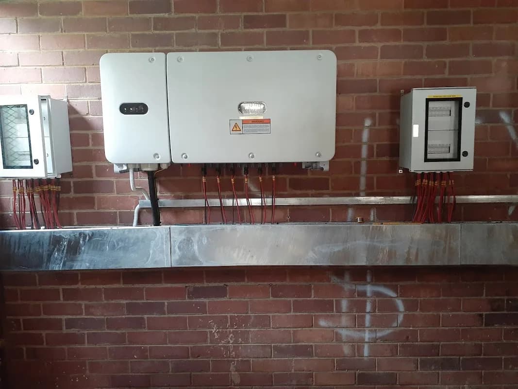 IT-NEXT ELECTRONICS , SOLAR PANELS, LITHIUM BATTERY & GEL BATTERIES STORE in Northcliff