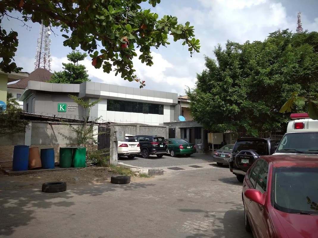 Kleinburg Medical & MedSpa in Eleko Junction