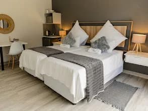 Alte Welkom Guesthouse in Flamwood