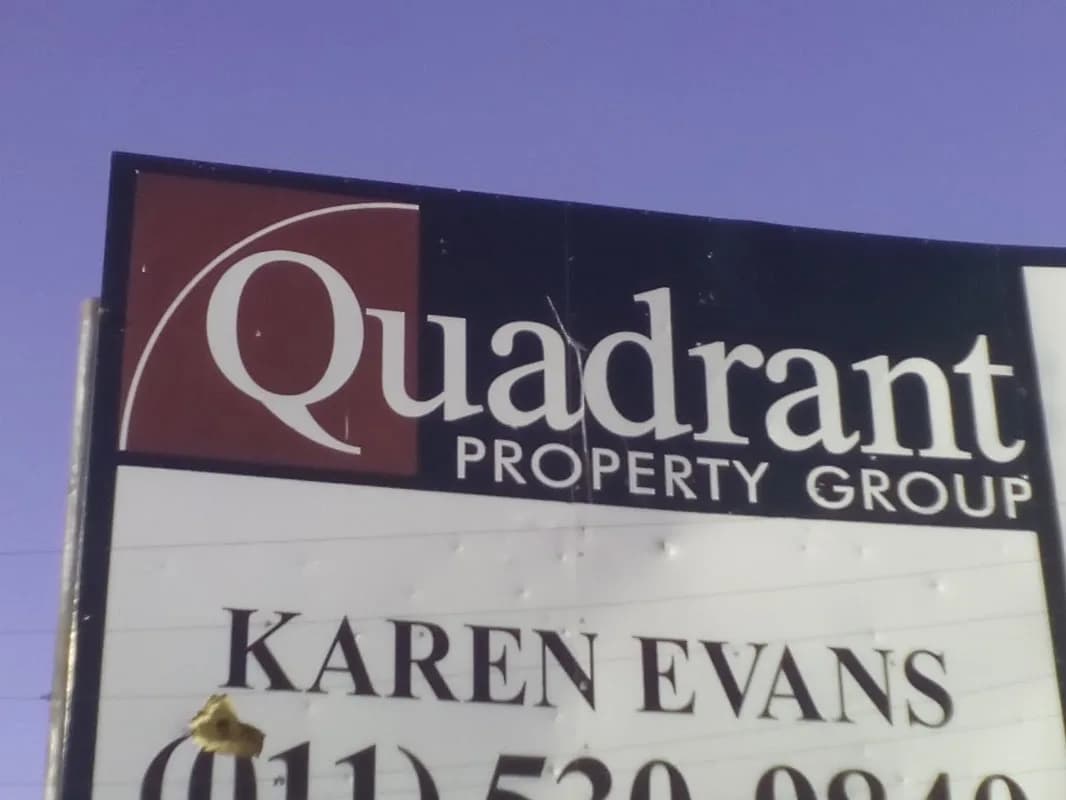 QUADRANT PROPERTY GROUP in Dunkeld