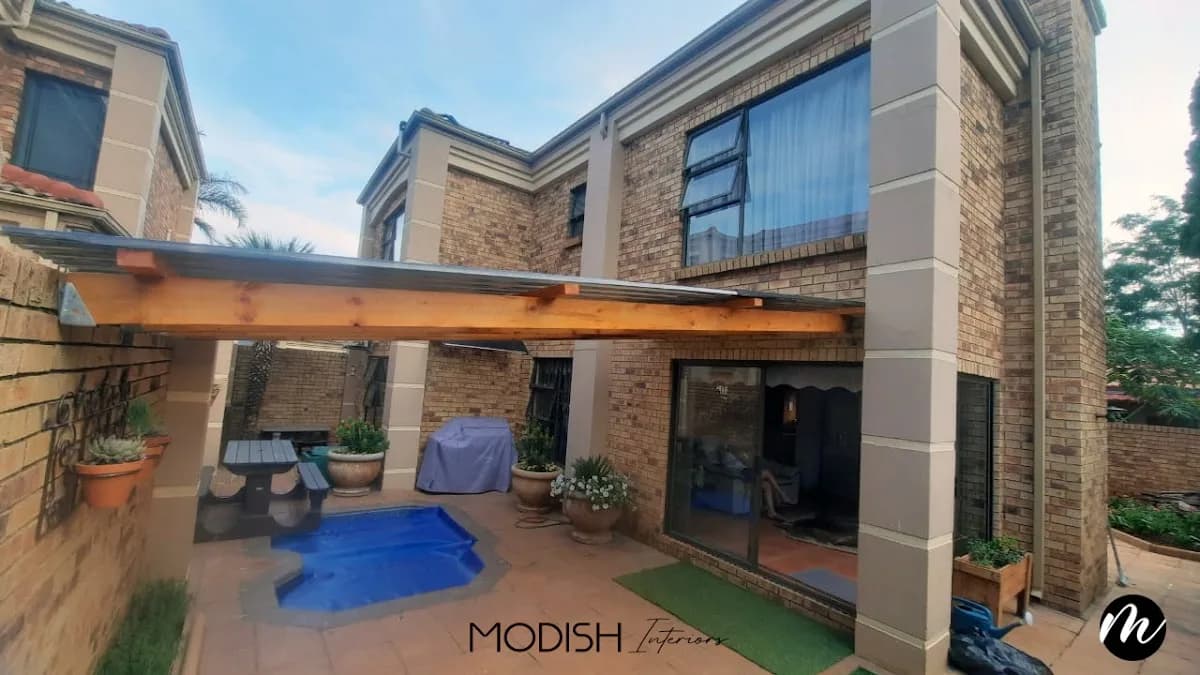 Modish Interiors in Elsburg