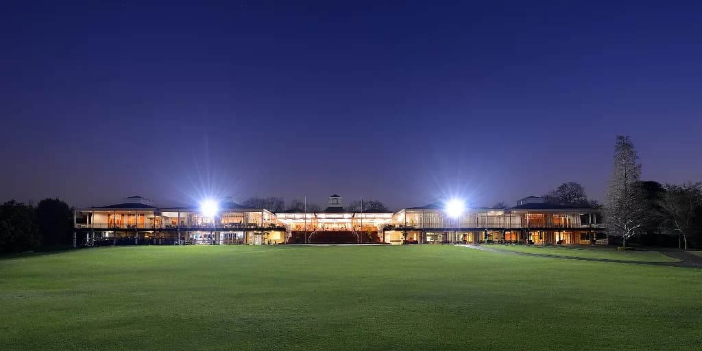 The Country Club Johannesburg, Woodmead in Woodmead