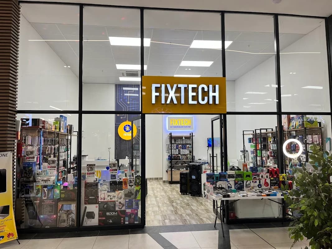 FIX TECH REPAIR SPECIALIST BALLITO in Ballito CBD