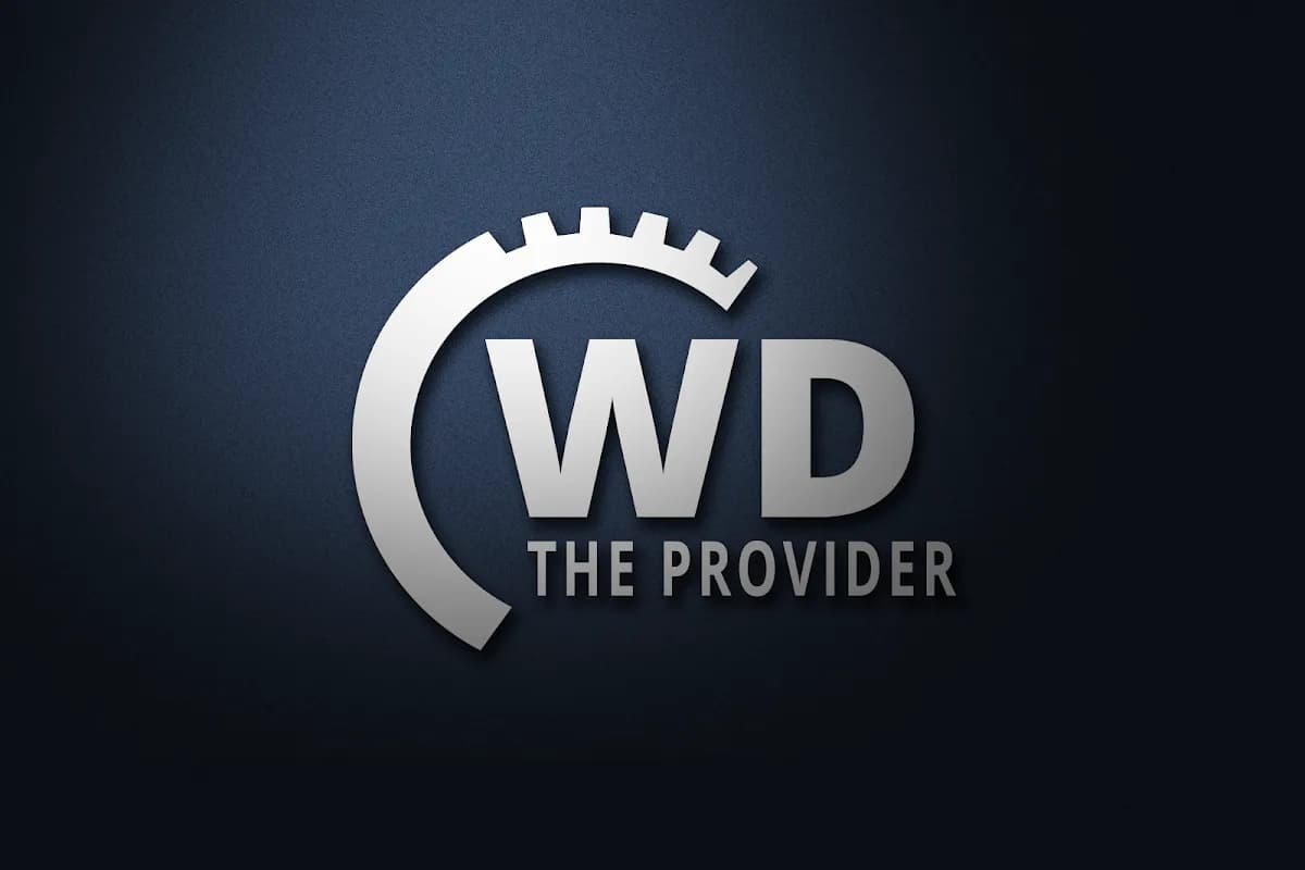 WD The Provider in Hazyview