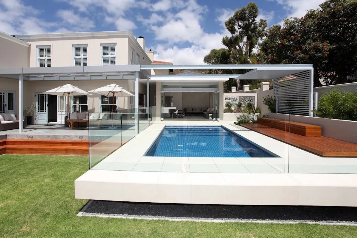 Silvertree Estate in Tokai