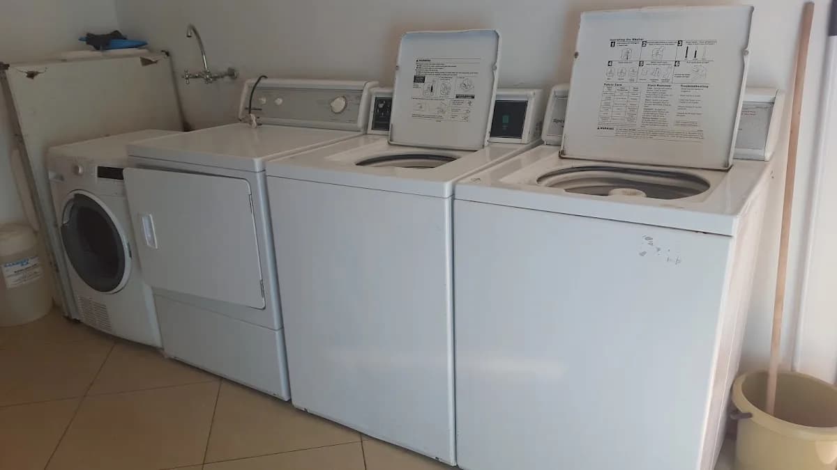 KZN Dry Cleaners and Laundromat in Shaka's Rock