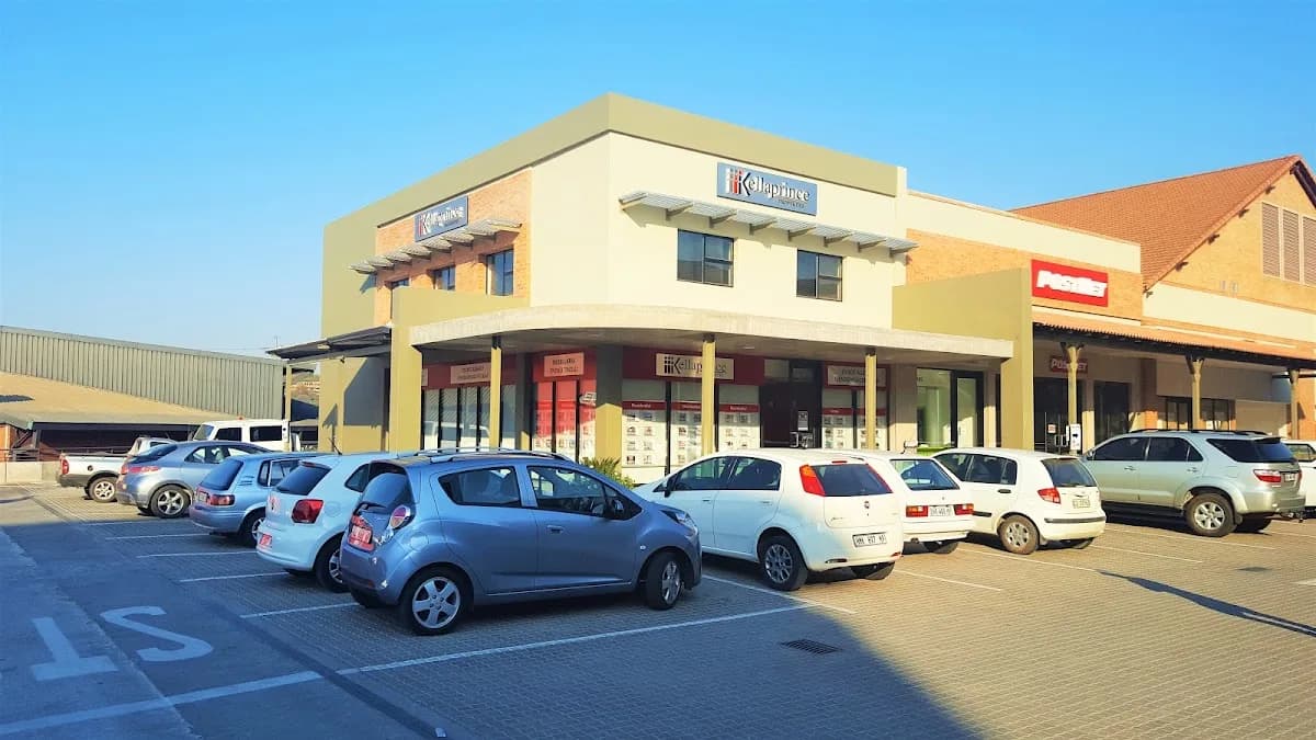 Kellaprince Properties in Nelspruit CBD