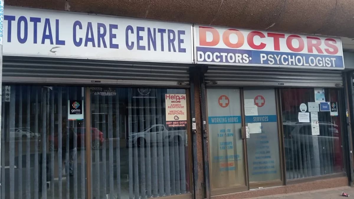 Psychologist, Mr Mavasa TH in Roodepoort