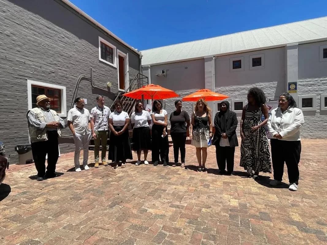 Peace Centre,Franschhoek, ZA in Franschhoek