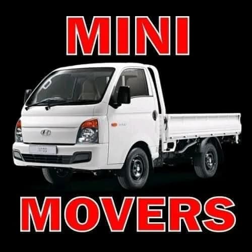 G&E Transport and Delivery Service Upington in Upington CBD