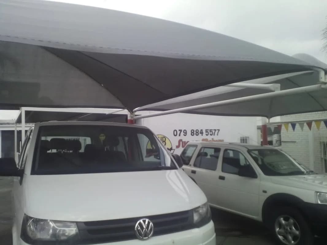 JHB Super Motors - Car Dealership in Alberton