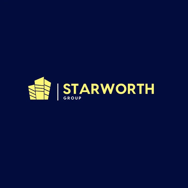 STARWORTH GROUP in Parktown