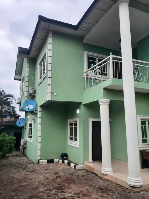 Ngozi C. Olehi & Co. in Akachi