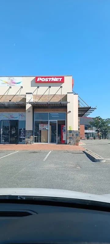PostNet Klerksdorp in Flamwood