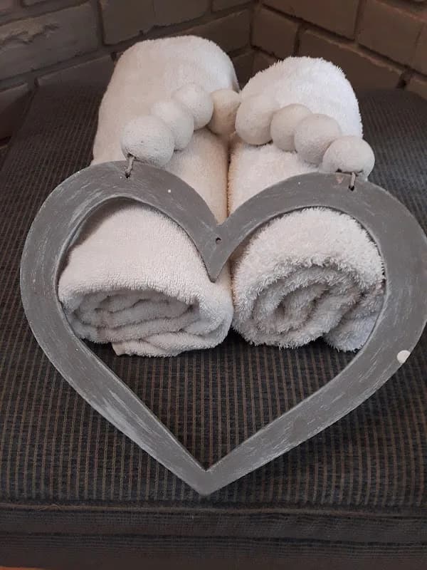 Embrace Wellness Spa in Germiston CBD