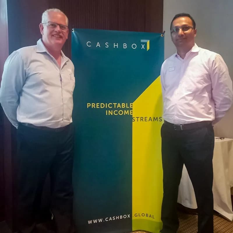 Cashbox Global in Elsburg