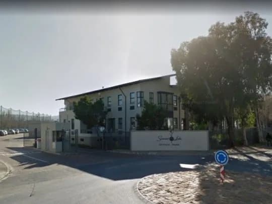 Residentia Trust (Pty) Ltd in Strand