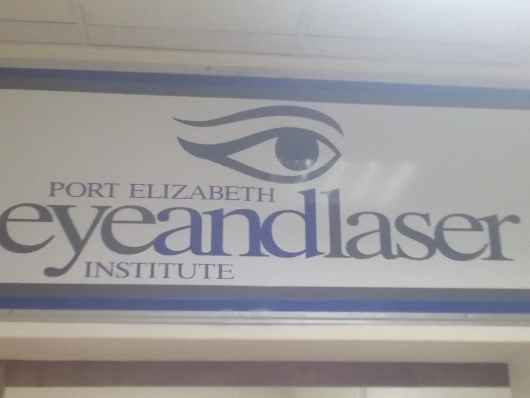 Port Elizabeth Eye and Laser Institute- Dr. Hiron Kettledas Inc. in Humewood