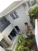 Xaba Guest Lodge in Meerensee