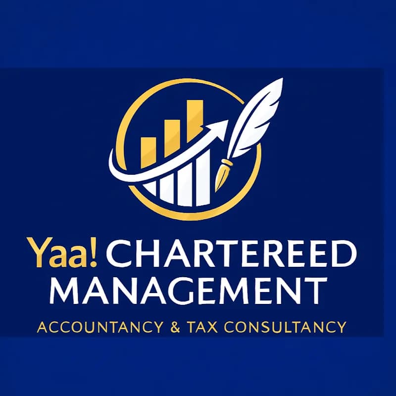 Yaa! Chartered Management Accountancy & Tax Consultancy in La Motte