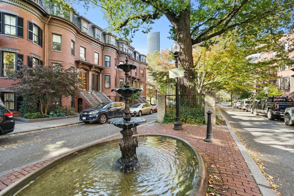 Steven Cohen Team of Keller Williams Realty in Downtown / Financial District