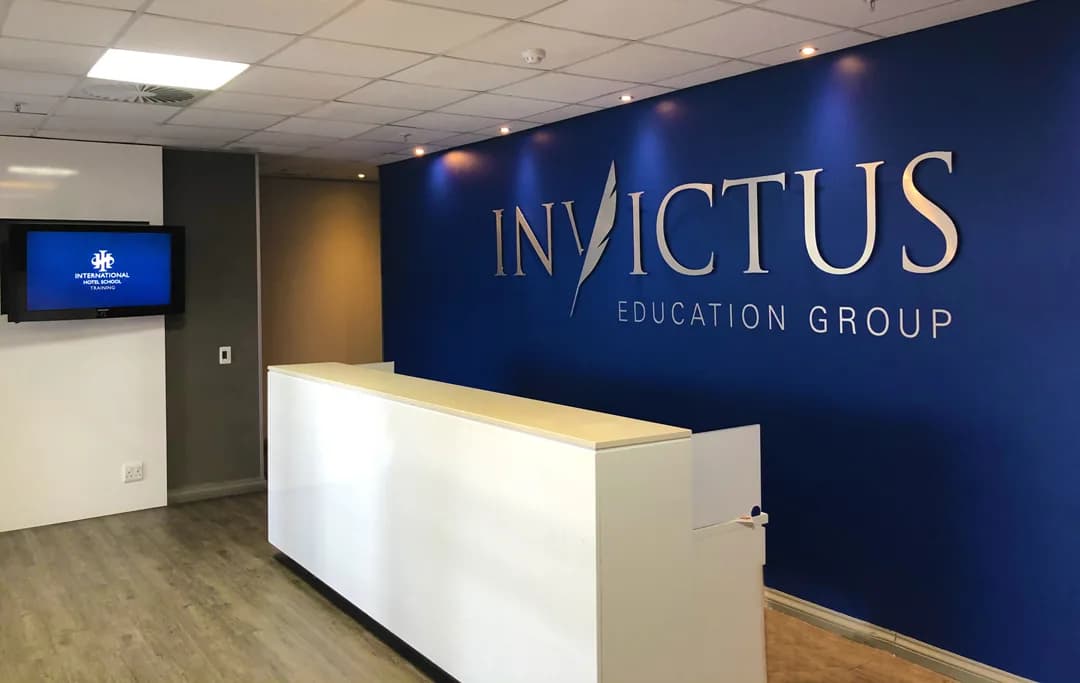 Invictus Education Group in Umhlanga