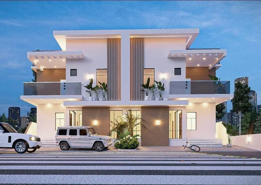 Comfort Homes Paint products and services Ltd in Dakibiyu