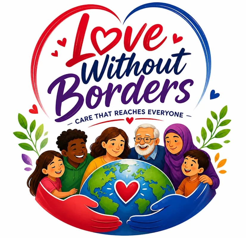 Love Without Borders in Gwarinpa