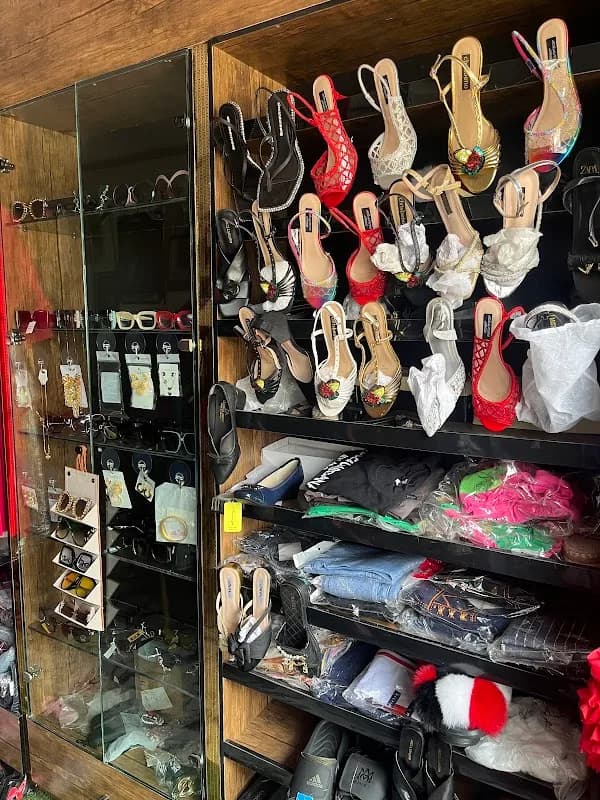 FAVY Deals Collection in Rumuobiakani