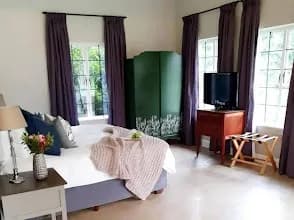 Hilton Garden Studio in Pietermaritzburg CBD