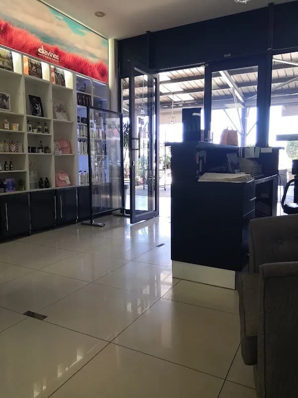 Ashleigh D Hair and Nail Salon in Salt Rock