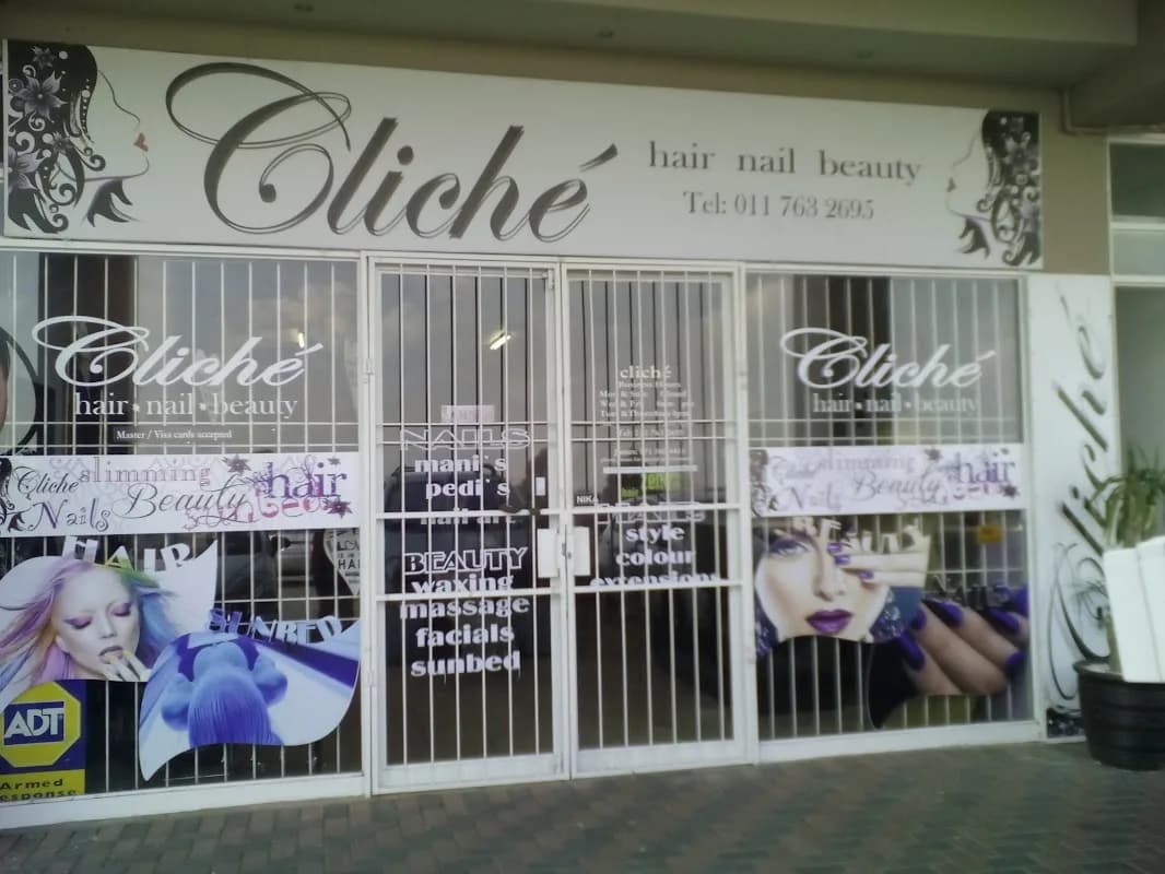 Hairworx in Roodepoort