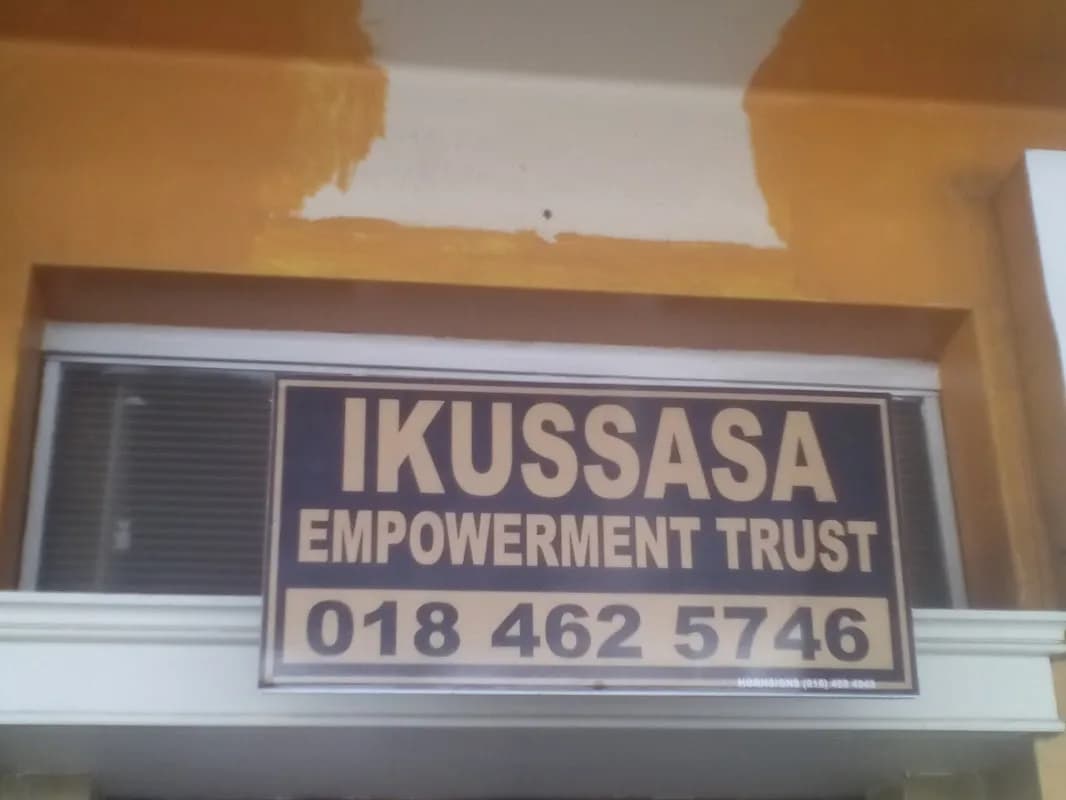 Ikussasa Empowerment Trust in Flamwood