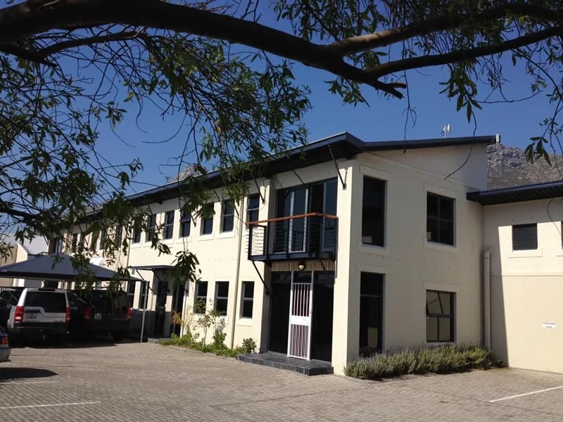 Global Synapse Technologies in Tokai