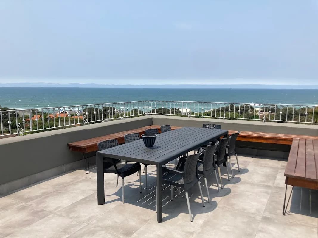 Ocean Rocks Villa, Umhlanga in La Lucia