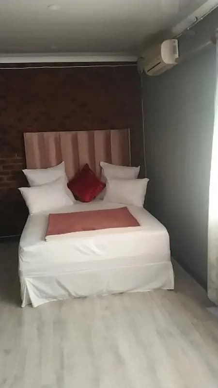 Potch guesthouse in Potchefstroom CBD
