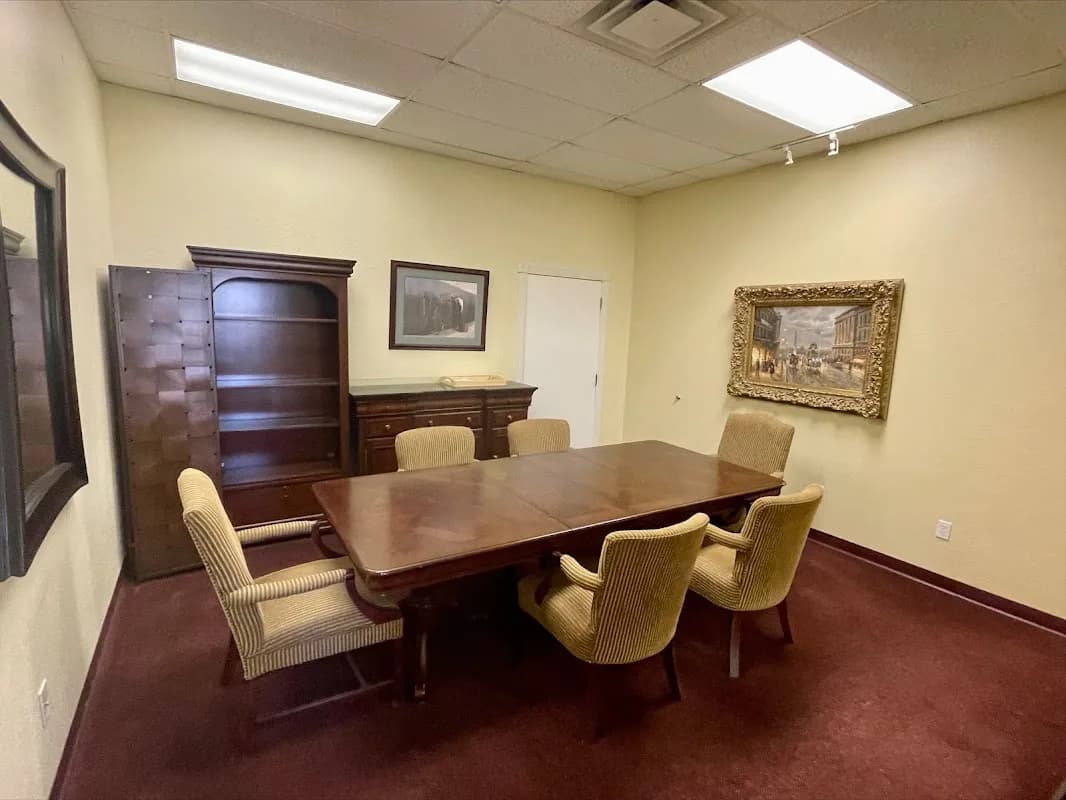 The Virtual Realty Group of Arkansas in Fayetteville / U of Arkansas
