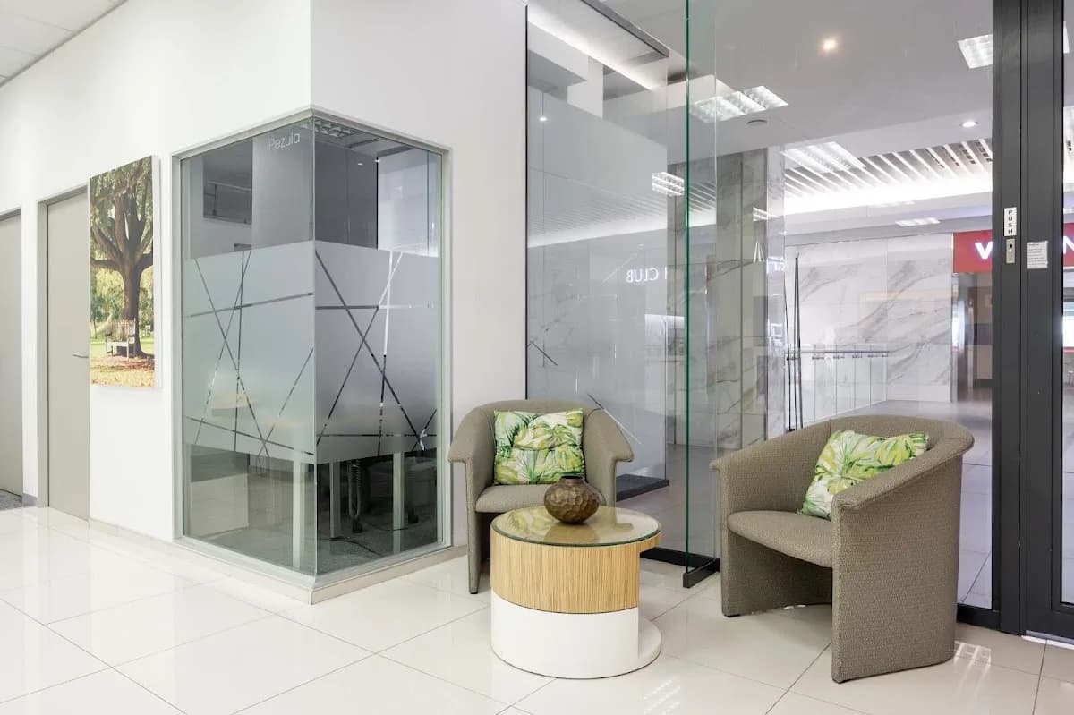 Femme Bantu Consulting in Kramerville