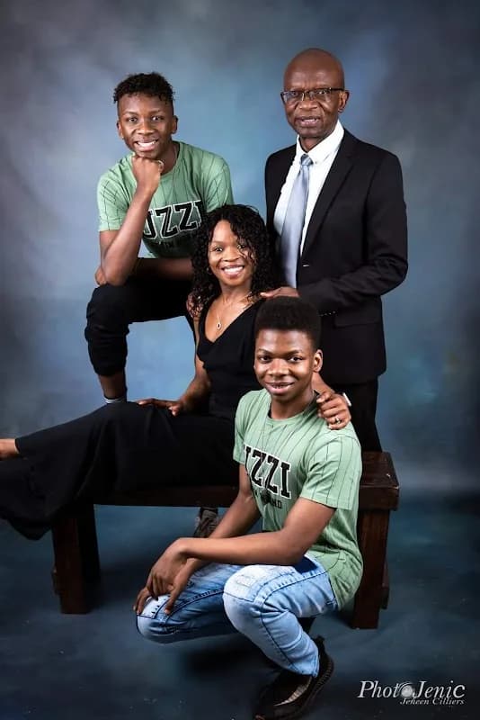 PhotoJeniC Photography studio in Gordon's Bay