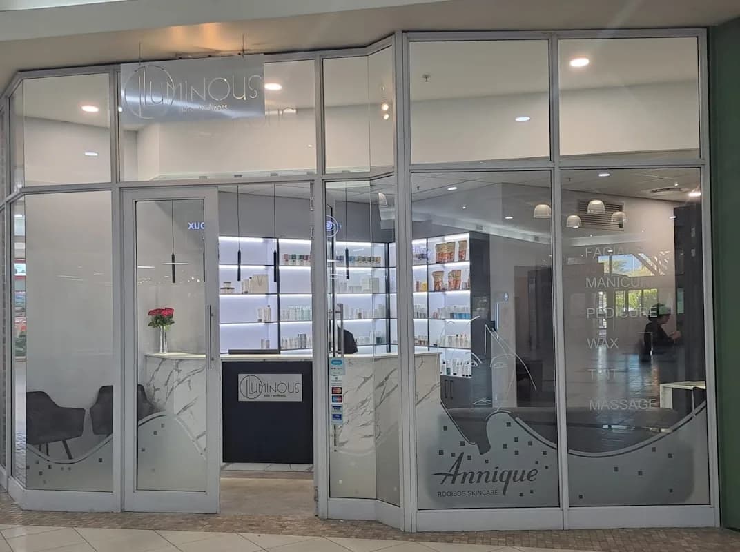 Luminous Skin and Wellness in Boland Park