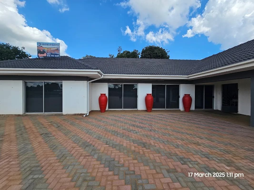 EXECUTIVE REAL ESTATE in Baillie Park