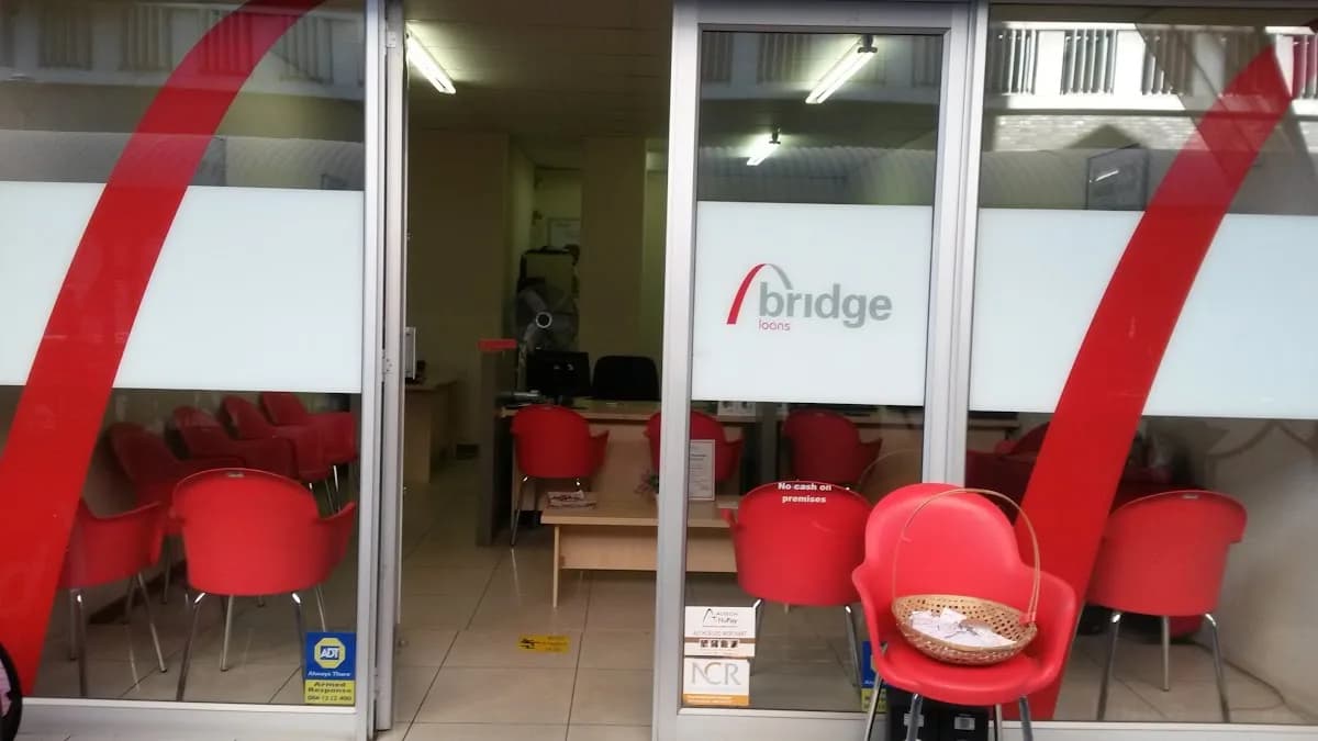 bridge loans in Bloemfontein CBD