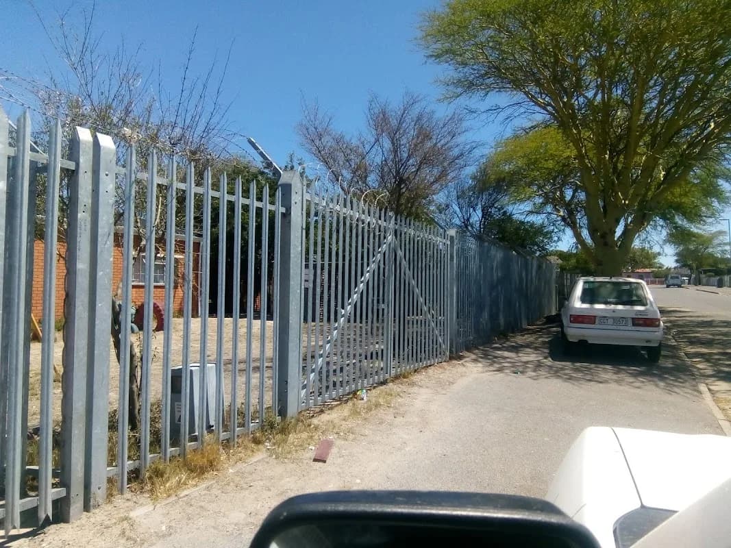 Crown Cork Hall in Bellville