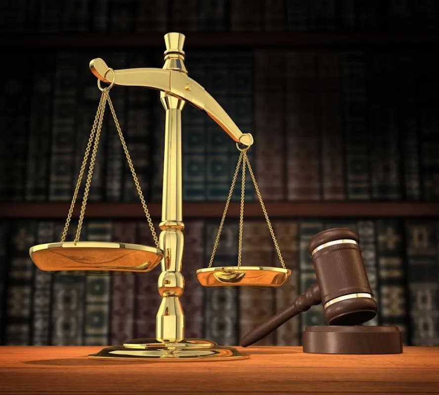 L Basson Attorneys in Wellington
