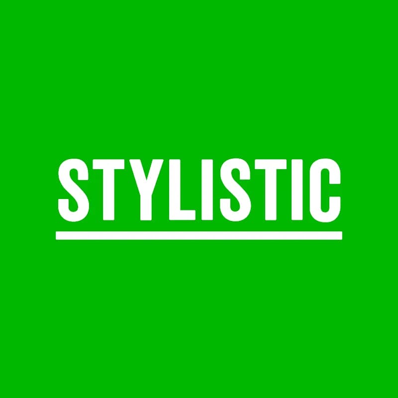 STYLISTIC in Brooklyn