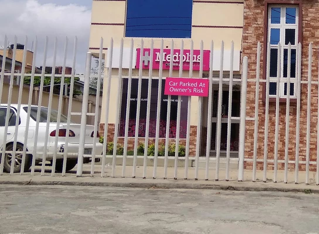 Medplus Pharmacy Ogudu in Ogudu