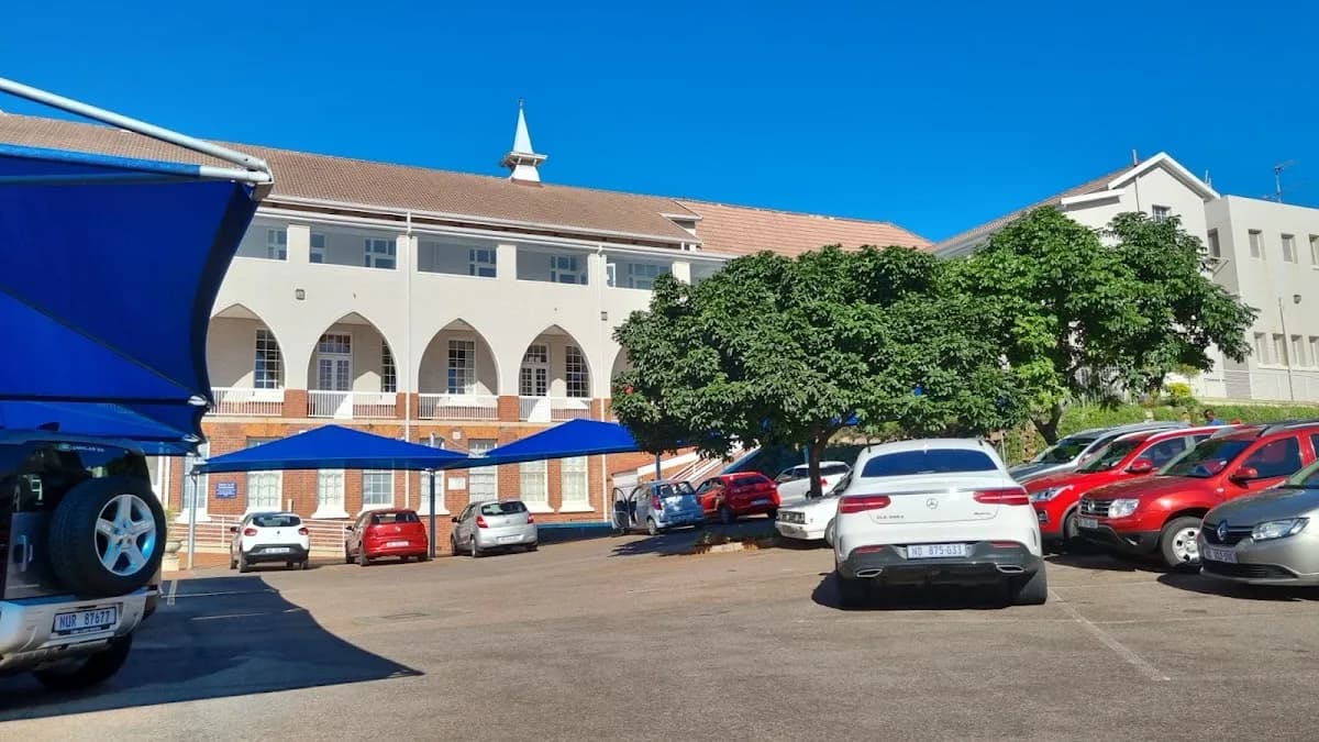 Life St Joseph's in Berea